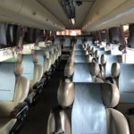 KAL Limousine Flughafenbus Seoul