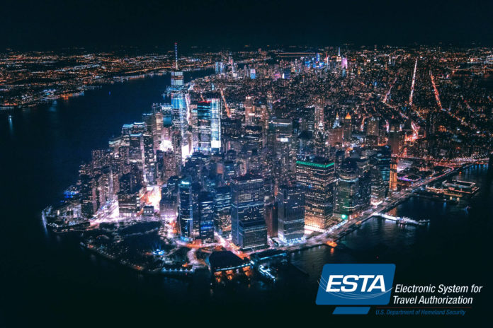 ESTA USA / Vereinigten Staaten - Infos & Tipps für Flugreisende