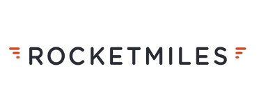 Rocketmiles Logo