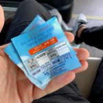Tickets KAL Limousine Flughafenbus