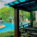 Ao Nang Orchid Resort Terasse Pool Villa