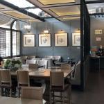 Coral Executive Lounge Phuket International Arbeitsbereich