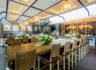 Coral Executive Lounge Phuket International - Erfahrungen & Test