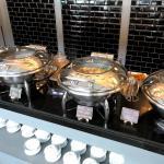 Coral Executive Lounge Phuket International Hautpgerichte
