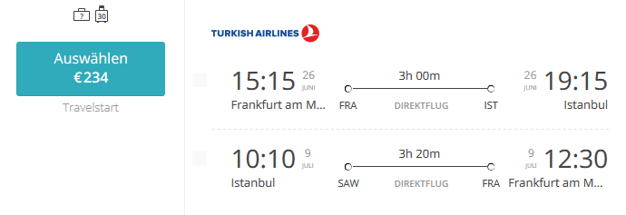 Frankfurt-Istanbul-Turkish-Airlines-Juni