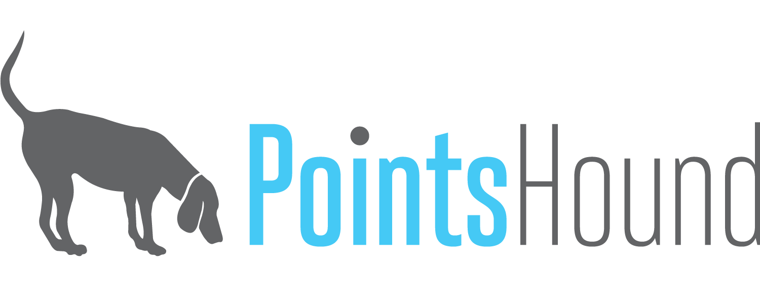 Pointshound Logo