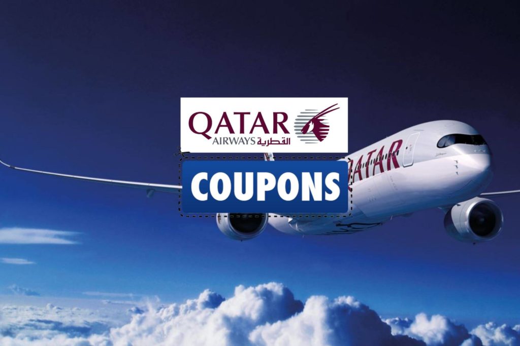 Qatar Airways Gutschein & Rabattcode