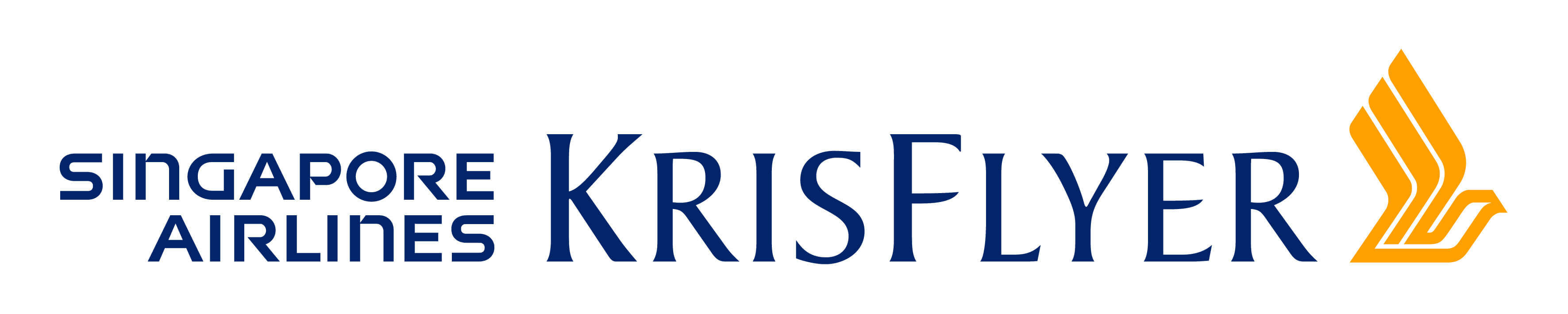 Singapore KrisFlyer Logo
