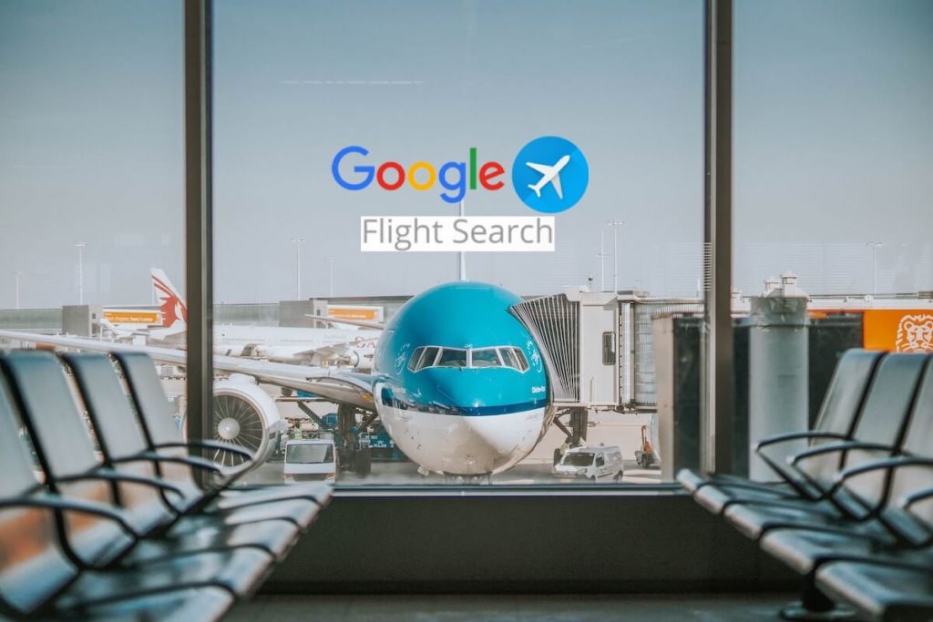 Google Flights Tutorial