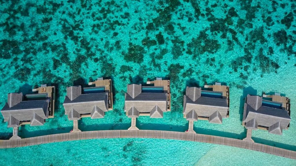 Günstige Flüge auf die Malediven buchen, Tipps