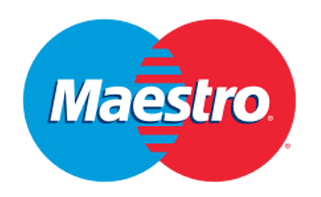 Maestrocard Logo