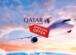 Qatar Airways Angebote & Schnäppchen