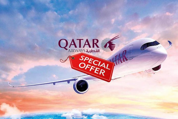 Qatar Airways Angebote & Schnäppchen
