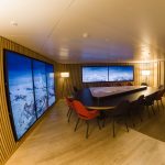 Swiss Business Lounge Zürich Meeting Raum