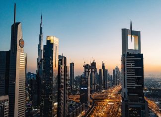 VAE & Dubai Medikamente - Transit & Einreisebestimmungen