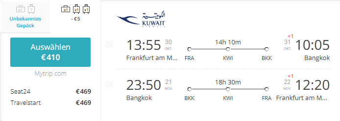FRA-BKK-Kuwait-Airways-410€