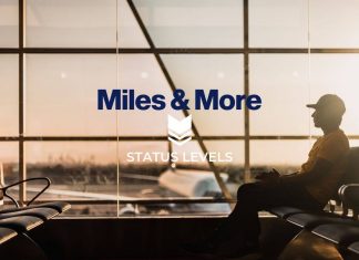 Status bei Miles & More - Vorteile, Infos, Vergleich, Erreichen
