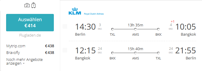 Berlin-Bangkok-KLM-Airguru.de