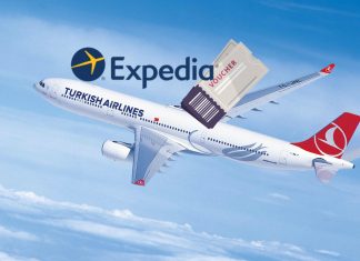Turkish Airlines & Expedia Rabattaktion - airguru.de