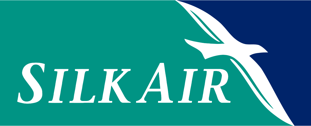 Silk Air Logo