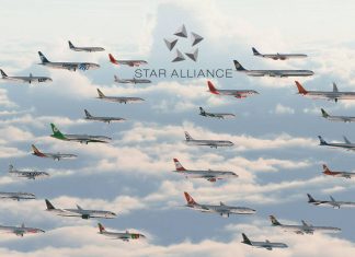Star Alliance - Infos, Mitglieder, Meilen sammeln