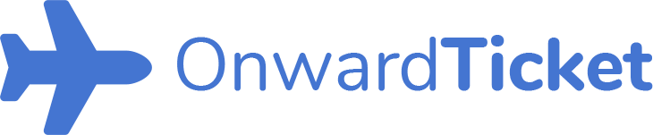 OnwardTicket Logo