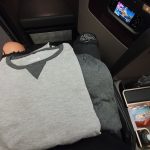 Qatar Airways Business Class Pyjama
