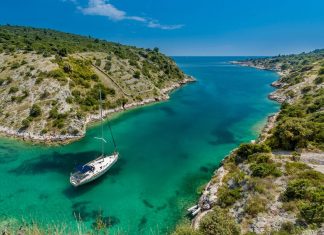 Gunstige Fluge nach Kroatien - Routen, Airlines, Preise, Buchen