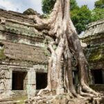 Angkor Wat Kambodscha Siem Reap