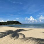 Chaweng Beach Thailand Koh Samui