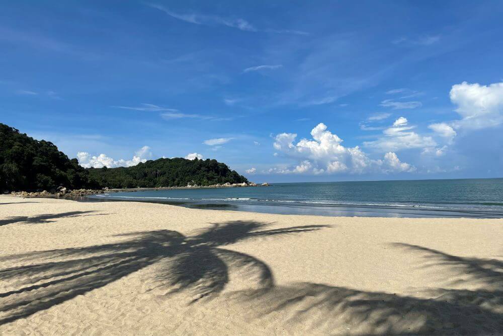 Chaweng Beach Thailand Koh Samui
