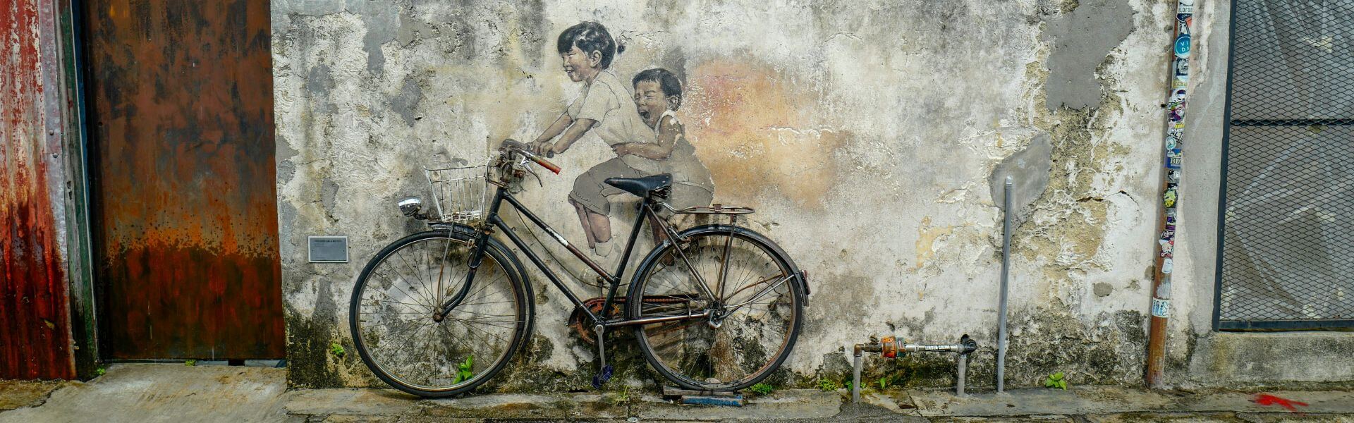 Flüge von Deutschland nach Penang