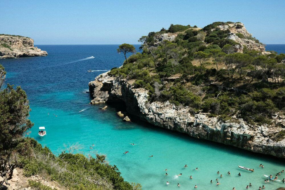 Mietwagen am Flughafen Mallorca - Lohnt es sich?